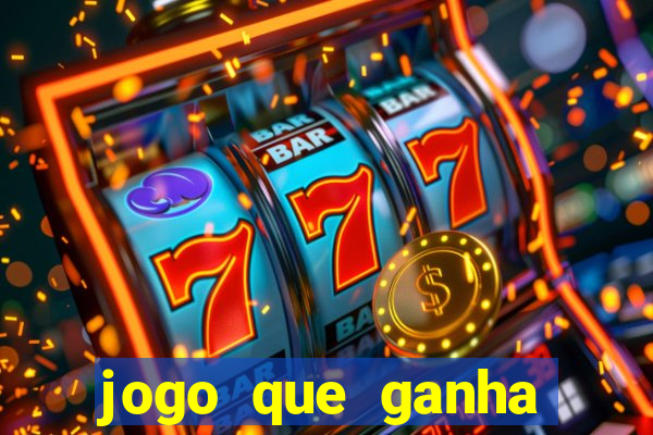 jogo que ganha dinheiro pagbank